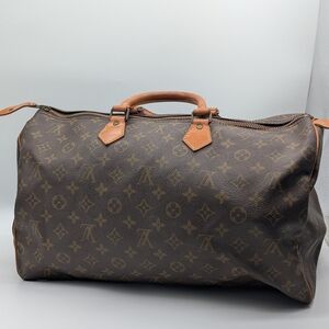 COPY - Louis Vuitton Monogram Keepall 50